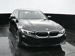 BMW 3 Series 330i RWD