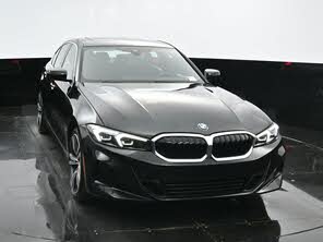 BMW 3 Series 330i RWD