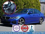 BMW 3 Series 330i xDrive AWD