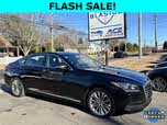 Genesis G80 3.8L