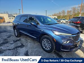 Buick Enclave Essence AWD