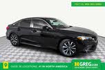 Honda Civic EX FWD