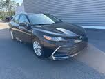 Toyota Camry LE FWD
