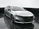 Honda Accord Sport FWD