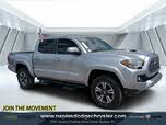 Toyota Tacoma TRD Sport Double Cab 4WD