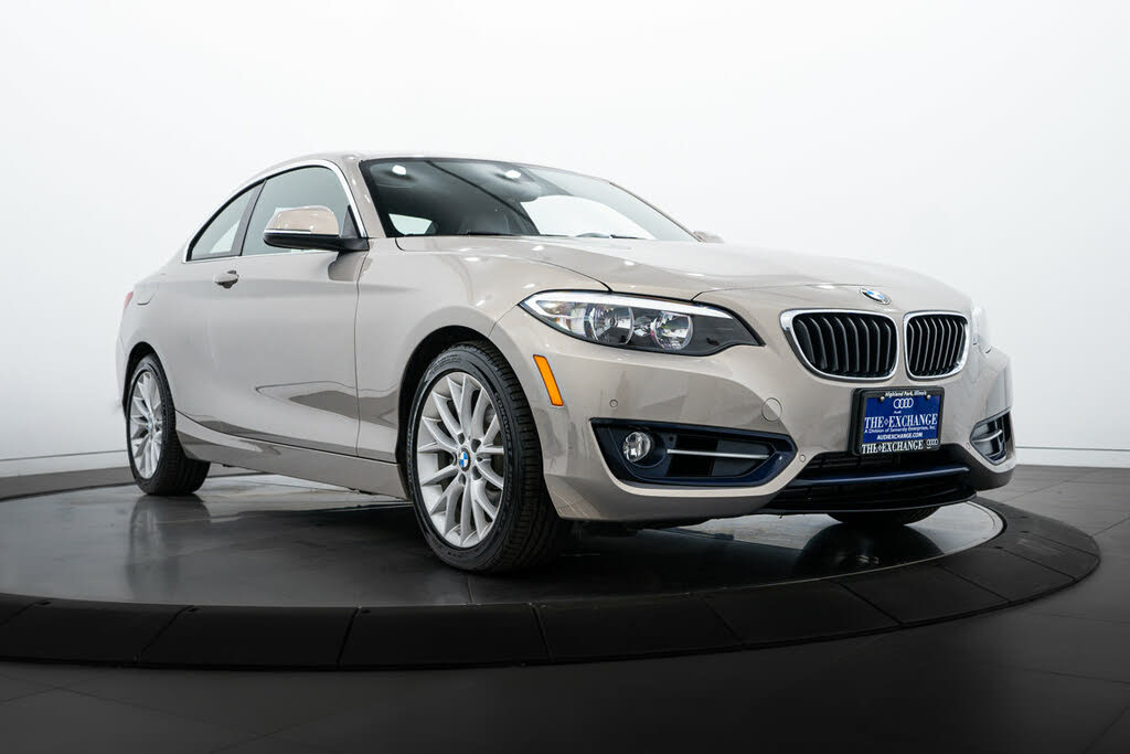 Used Silver BMW 2 Series for Sale - CarGurus Used Silver BMW 2 Series for Sale - CarGurus