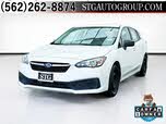 Subaru Impreza Wagon AWD