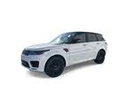 Land Rover Range Rover Sport V6 HSE Dynamic 4WD