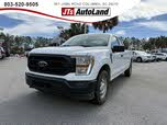 Ford F-150 XL SuperCab 4WD