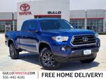 Toyota Tacoma SR5 V6 Access Cab 4WD