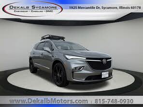 Buick Enclave Essence AWD