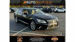 Lexus LS 460 AWD