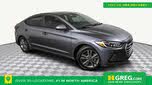 Hyundai Elantra SE FWD