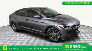 Hyundai Elantra SE FWD