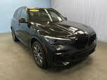 BMW X5 M50i xDrive AWD