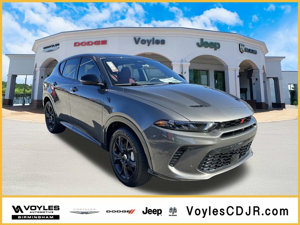 2024 Dodge Hornet R/T Plus AWD