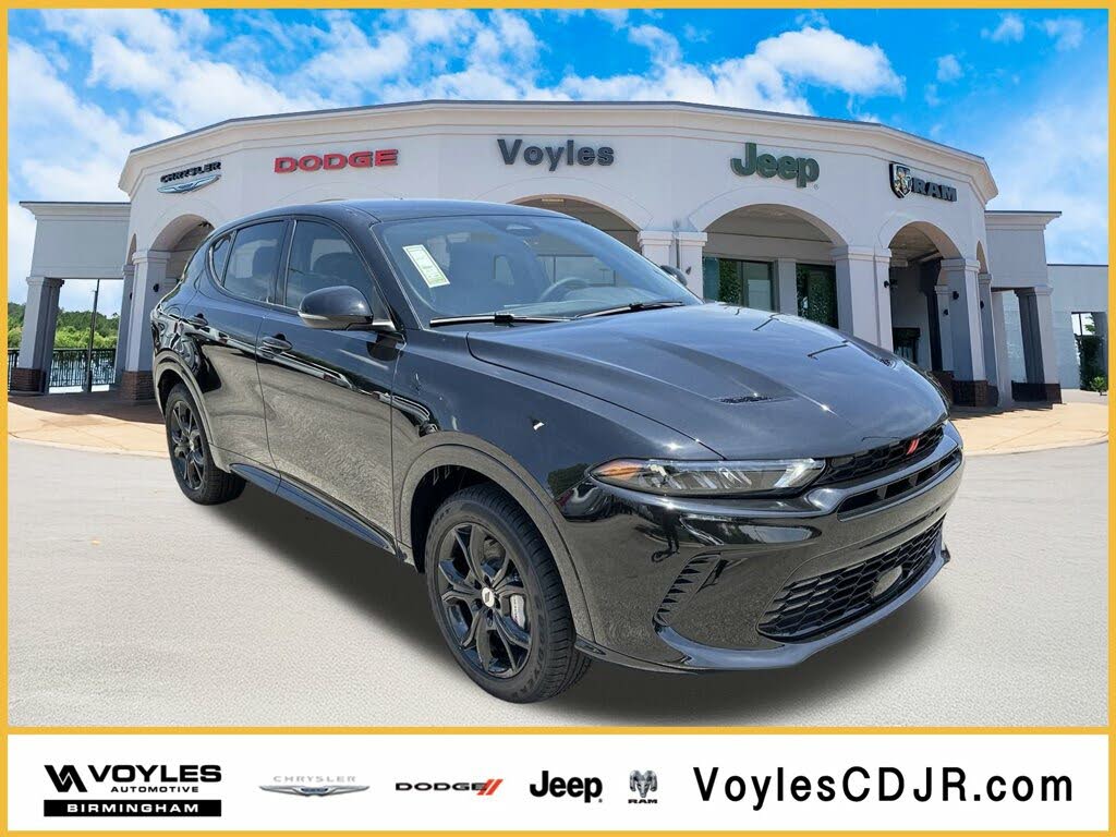 2024 Dodge Hornet R/T AWD