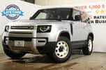 Land Rover Defender 90 AWD