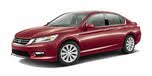 Honda Accord EX-L V6