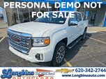 GMC Canyon Denali Crew Cab 4WD
