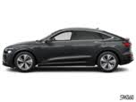 Audi Q8 e-tron Sportback quattro Premium S line 4dr AWD