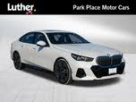 BMW 5 Series 530i xDrive AWD