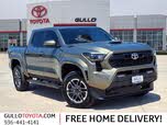 Toyota Tacoma TRD Sport Double Cab 4WD