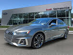 Audi S5 Sportback 3.0T quattro Premium AWD