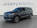 Lincoln Navigator Reserve 4WD