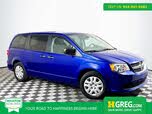 Dodge Grand Caravan SE FWD