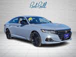 Honda Accord Sport Special Edition FWD