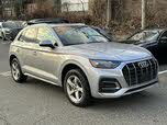 Audi Q5 quattro Premium 40 TFSI