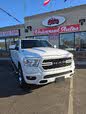 RAM 1500 Big Horn Crew Cab 4WD