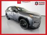 Toyota RAV4 Hybrid XSE AWD