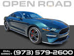 Ford Mustang Bullitt Coupe RWD