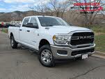 RAM 2500 Tradesman Crew Cab LB 4WD