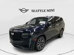 Cadillac Escalade Sport Platinum 4WD