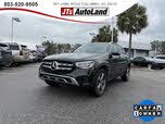 Mercedes-Benz GLC 300 SUV 4MATIC