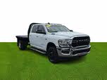 RAM 3500 Big Horn Crew Cab LB DRW 4WD