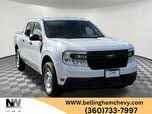 Ford Maverick XL SuperCrew FWD