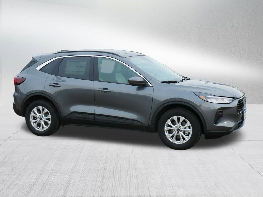 2024 Ford Escape Active AWD