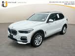 BMW X5 xDrive40i AWD