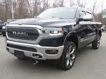 RAM 1500 Limited Crew Cab 4WD