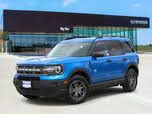 Ford Bronco Sport Big Bend AWD