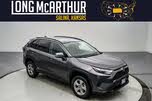 Toyota RAV4 Hybrid XLE AWD