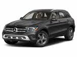 Mercedes-Benz GLC 300 4MATIC