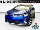 Volkswagen ID.4 Pro S AWD