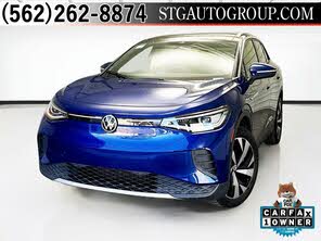 Volkswagen ID.4 Pro S AWD