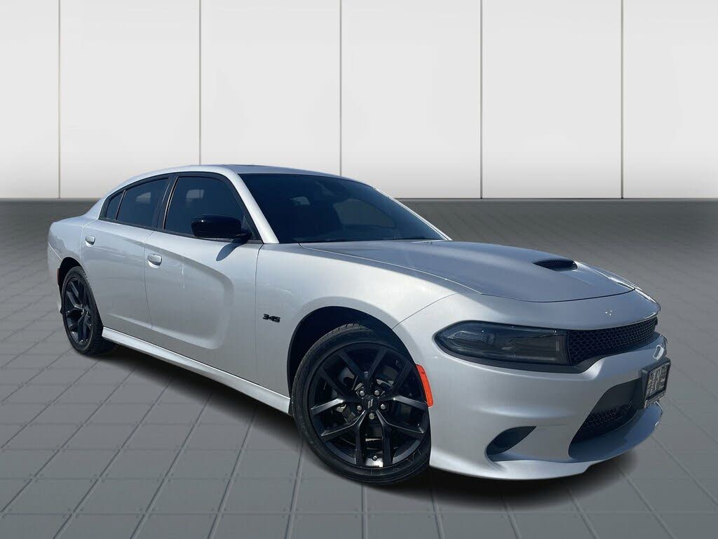 2023 Dodge Charger R/T RWD