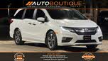 Honda Odyssey Touring FWD